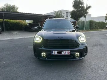 Mini Countryman 2022 photo 3