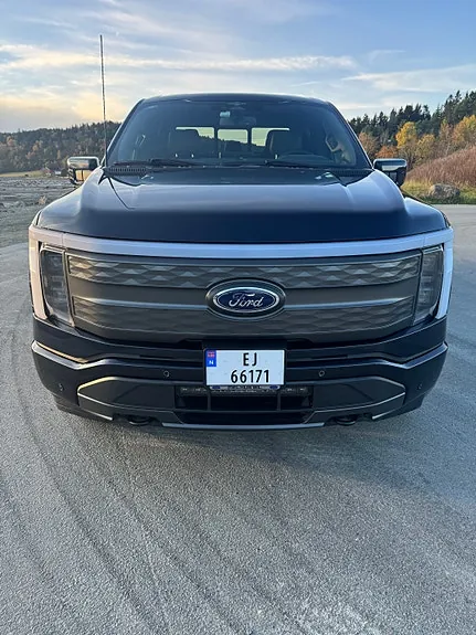 Ford F-150 2024 photo 2