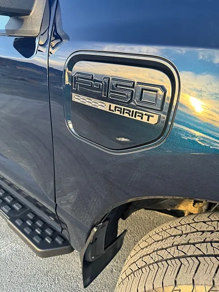 Ford F-150 2024 photo 5