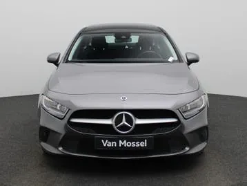 Mercedes-Benz Aklasse 2021 photo 3