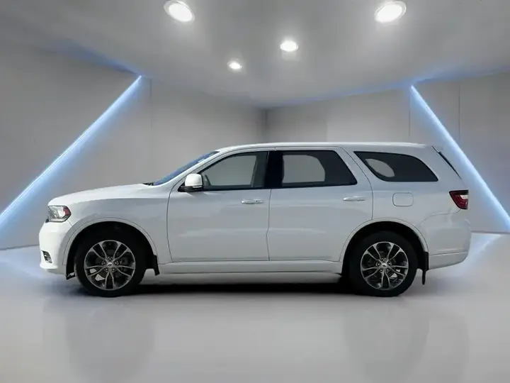 Dodge Durango 2020 photo 3