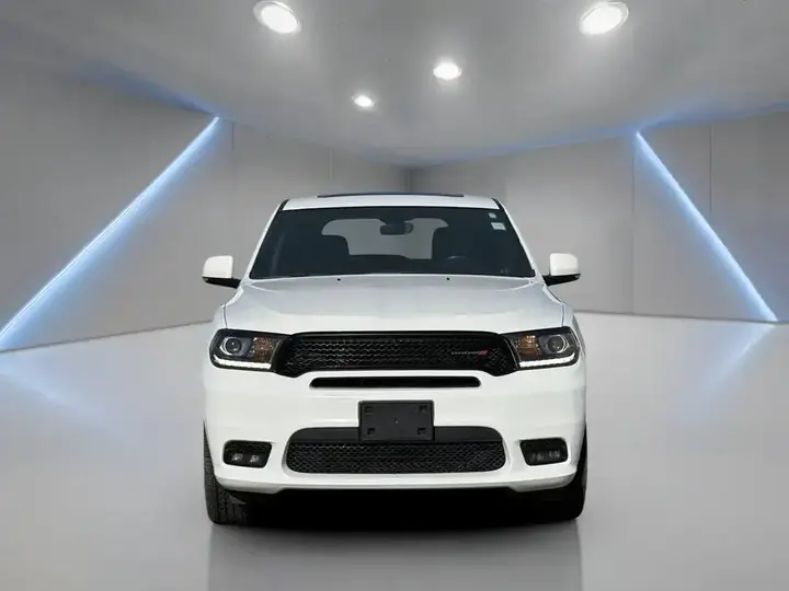 Dodge Durango 2020 photo 2