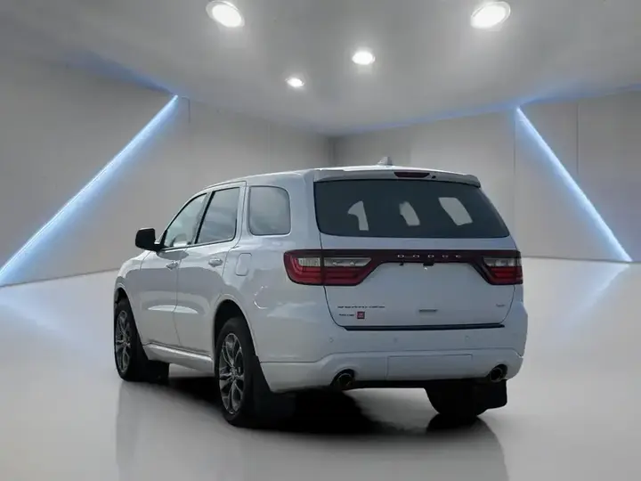 Dodge Durango 2020 photo 4
