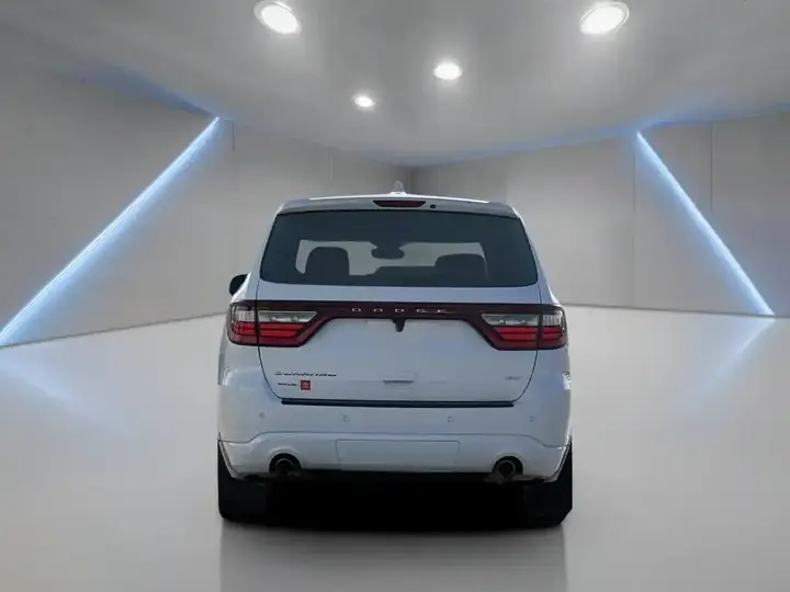 Dodge Durango 2020 photo 5