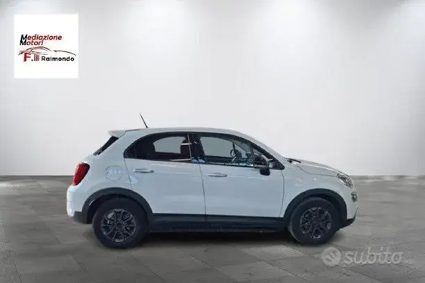 Fiat 500X 2023 photo 4
