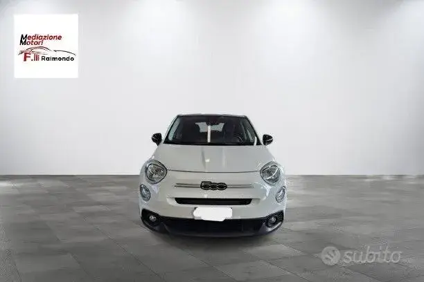 Fiat 500X 2023 photo 2