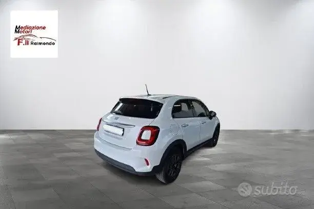 Fiat 500X 2023 photo 5