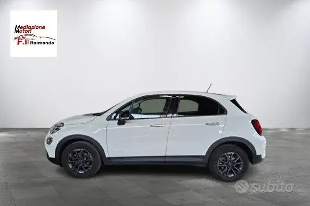 Fiat 500X 2023 photo 3
