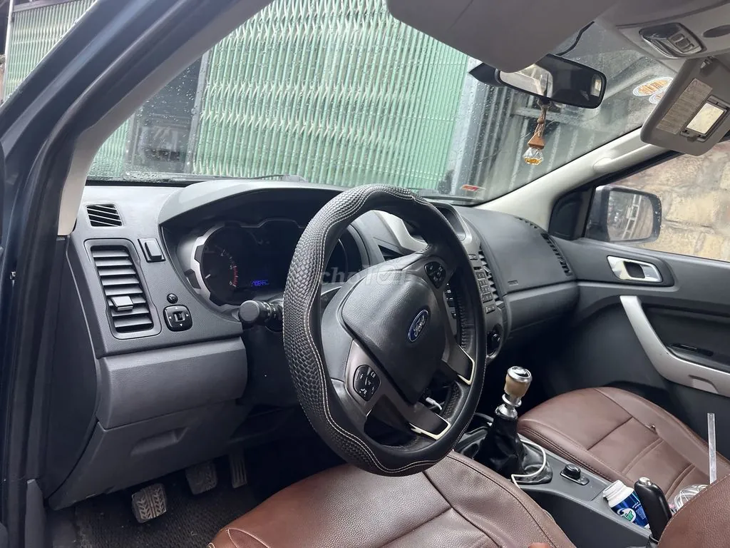 Ford Ranger 2014 photo 2