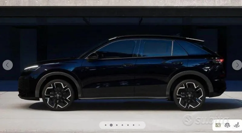 Volkswagen T-Roc 2026 photo 5