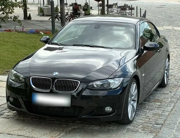 BMW 335I