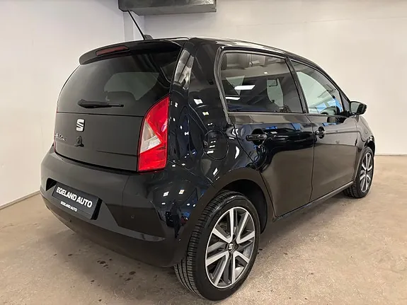 Seat Mii 2020 photo 5