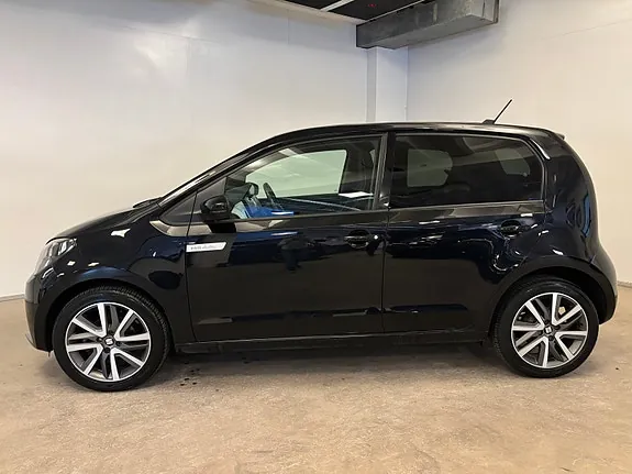 Seat Mii 2020 photo 3