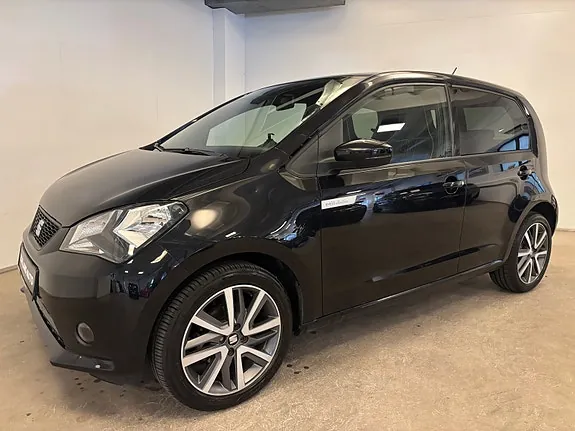 Seat Mii 2020 photo 2