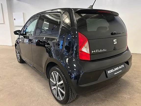 Seat Mii 2020 photo 4