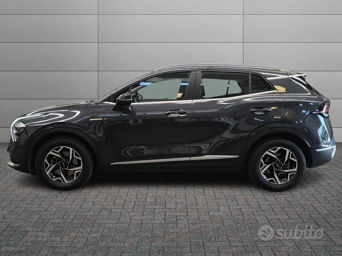 Kia Sportage 2023 photo 2