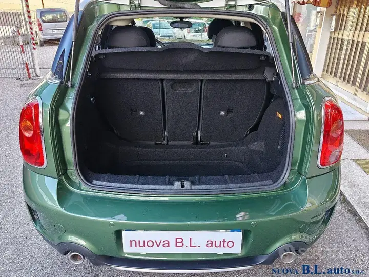 Mini Countryman 2016 photo 5