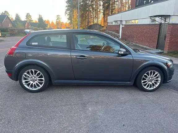 Volvo C30