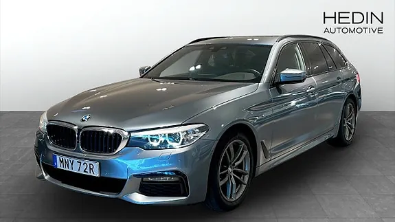 BMW 520D