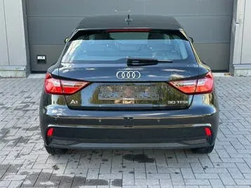 Audi A1 2019 photo 3