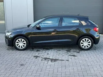 Audi A1 2019 photo 2