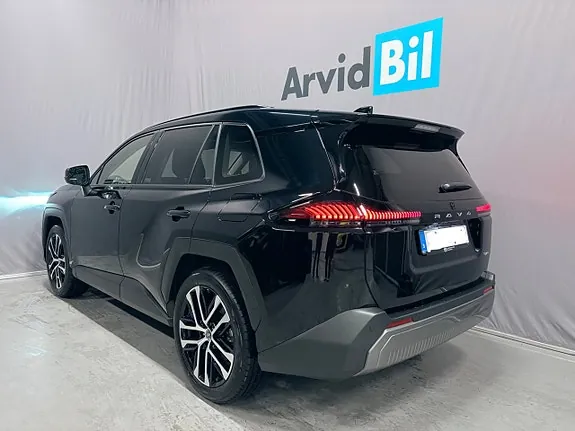 Toyota Rav4 2026 photo 5