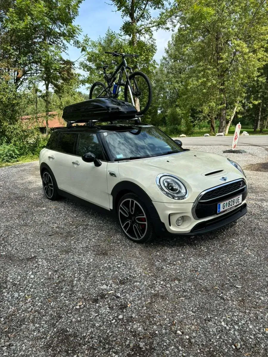 Mini Clubman 2016 photo 2