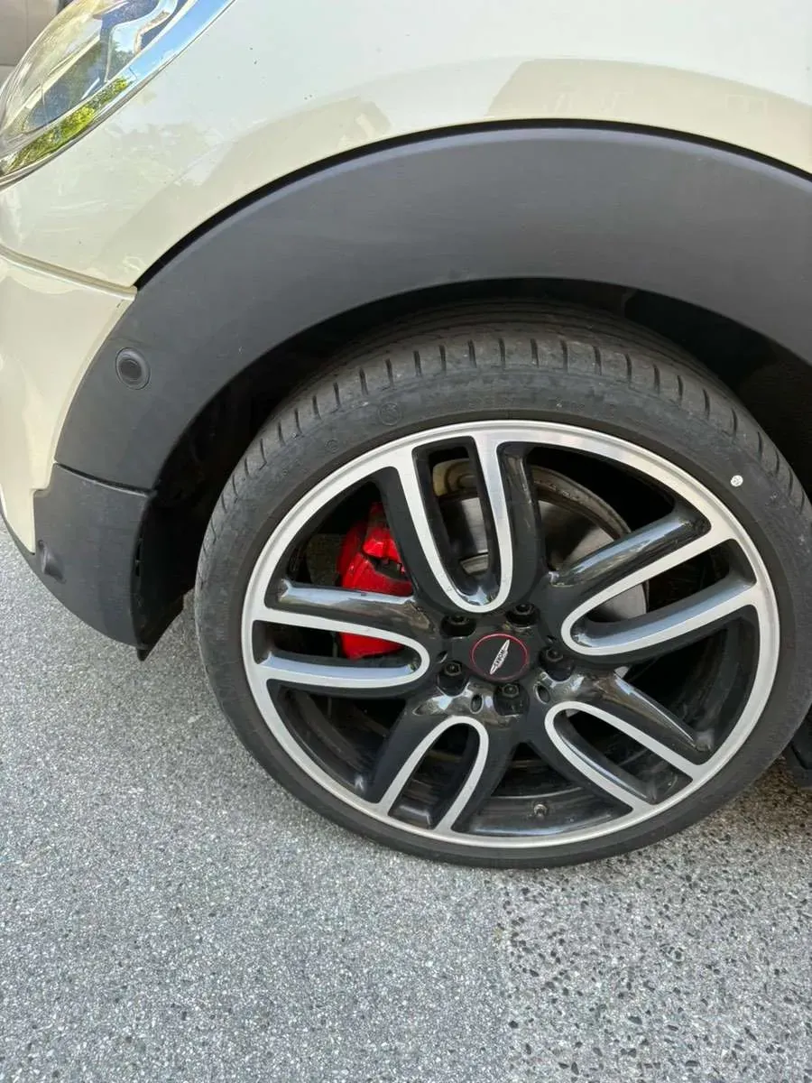 Mini Clubman 2016 photo 3