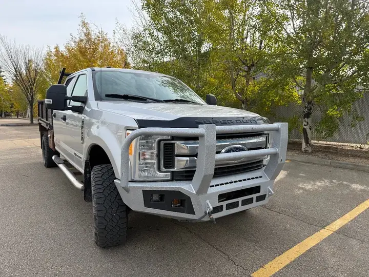 Ford F350