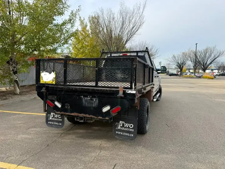 Ford F350 2017 photo 5