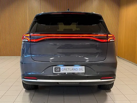 BYD Tang 2022 photo 5