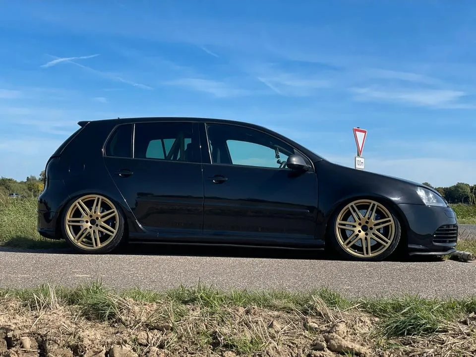 Volkswagen Golf 5
