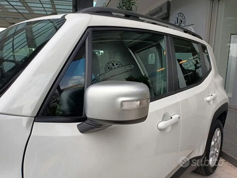 Jeep Renegade 2022 photo 5