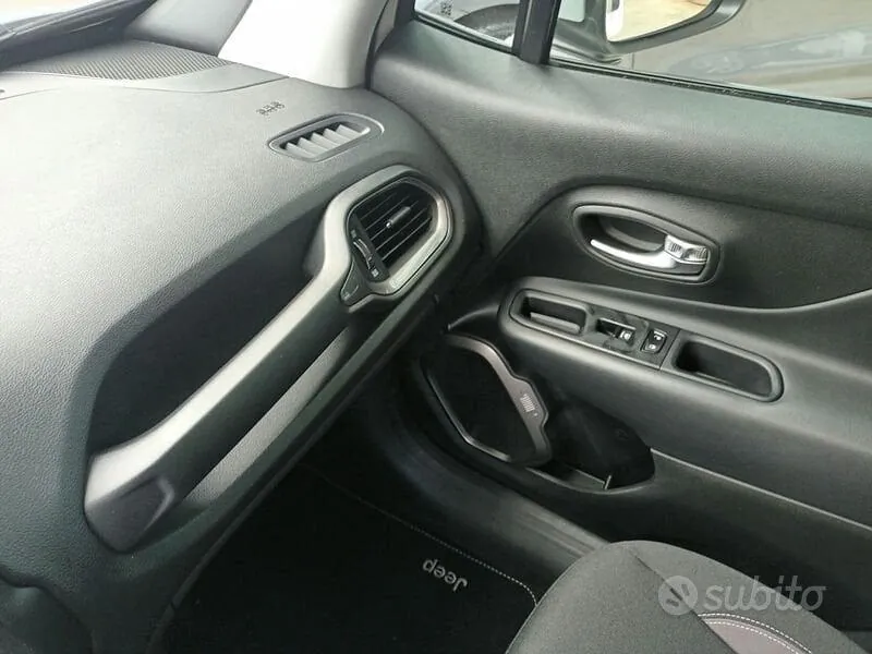 Jeep Renegade 2022 photo 4