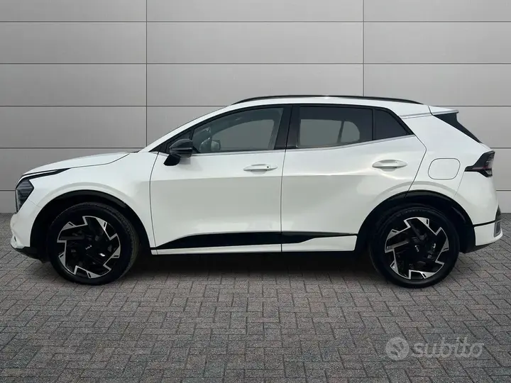Kia Sportage 2025 photo 2