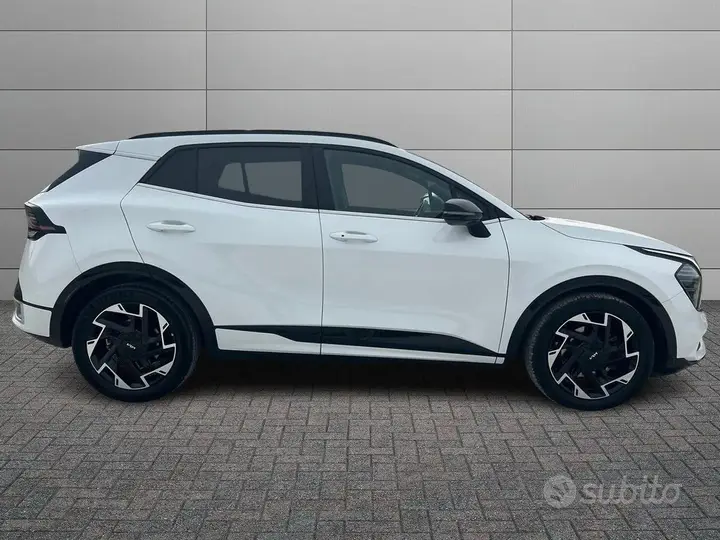 Kia Sportage 2025 photo 3
