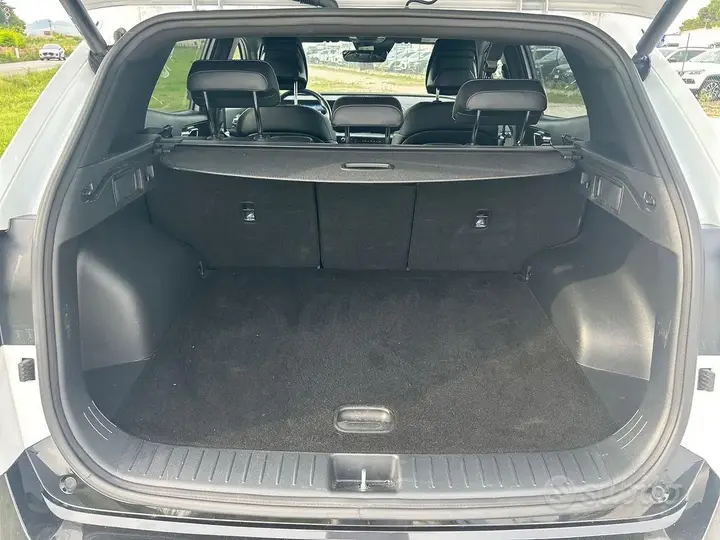 Kia Sportage 2025 photo 5