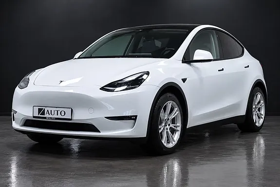 Tesla Model Y 2024 photo 3