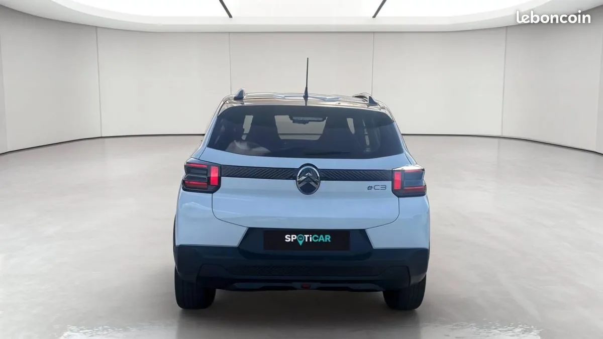 Citroen C3 2026 photo 4