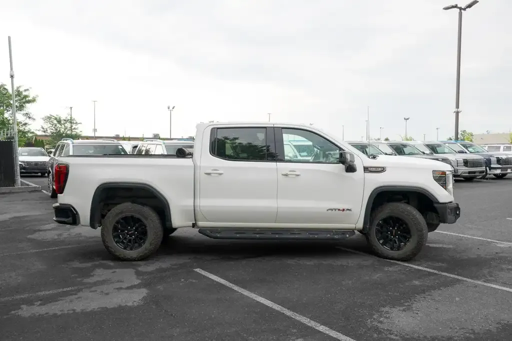 GMC Sierra 1500 2023 photo 5