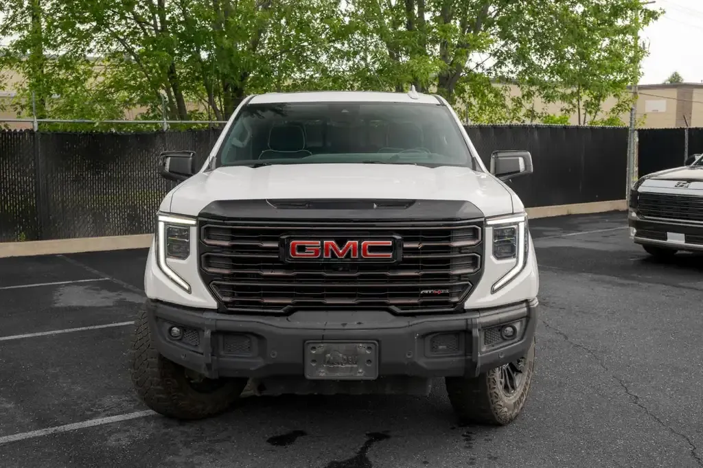 GMC Sierra 1500 2023 photo 3