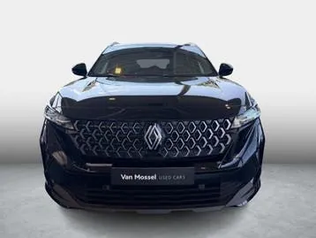 Renault Austral 2026 photo 2