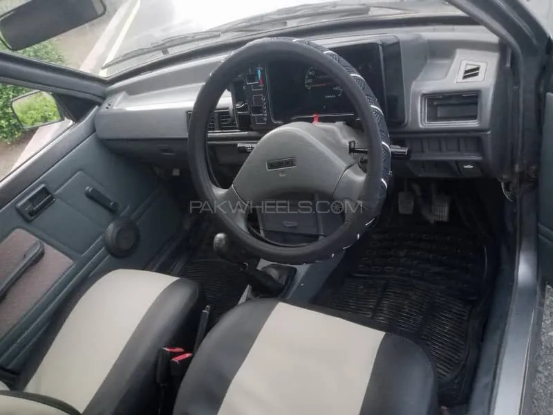 Suzuki Mehran