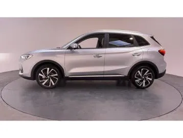 MG Zs 2026 photo 3