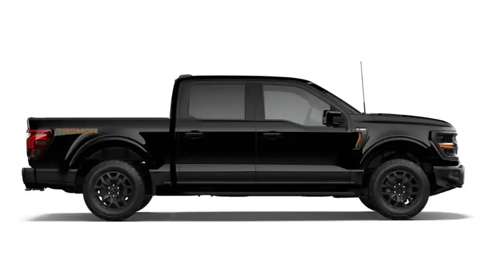 Ford F-150 2026 photo 5