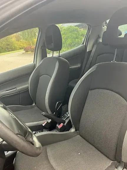 Peugeot 206 2007 photo 5