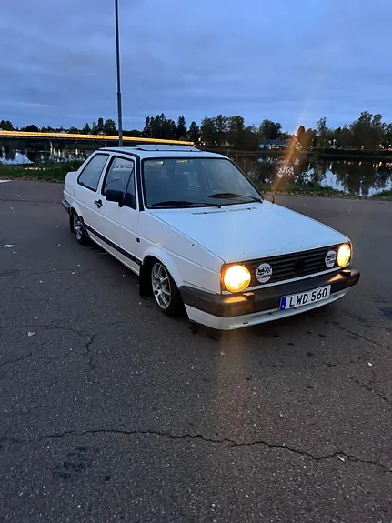 Volkswagen Jetta