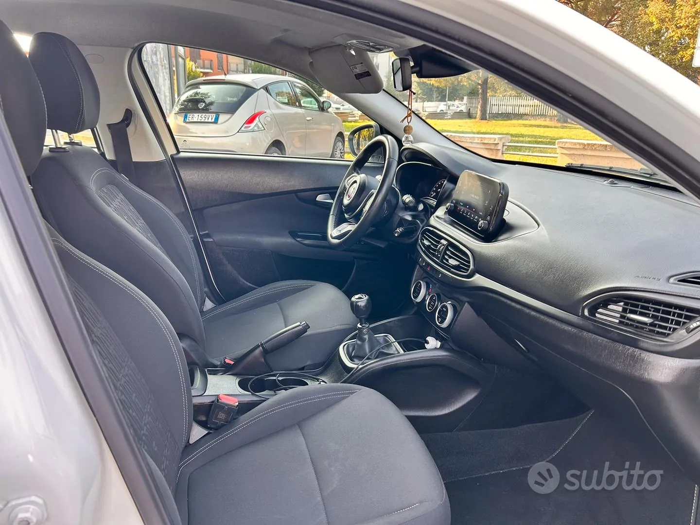Fiat Tipo 2023 photo 5