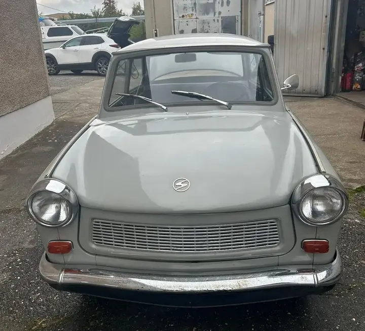 Trabant 601 L
