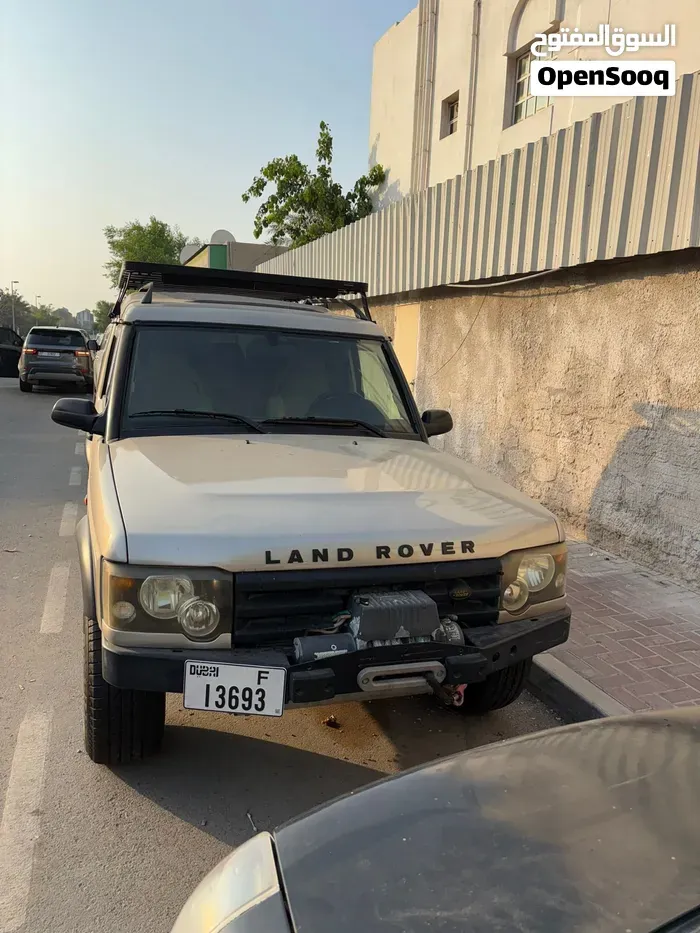 Land Rover Discovery Hse 2018 photo 5